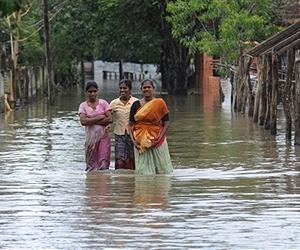 Flash floods kill 25 in Sri Lanka: disaster agency