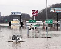Record Missouri flooding was manmade calamity