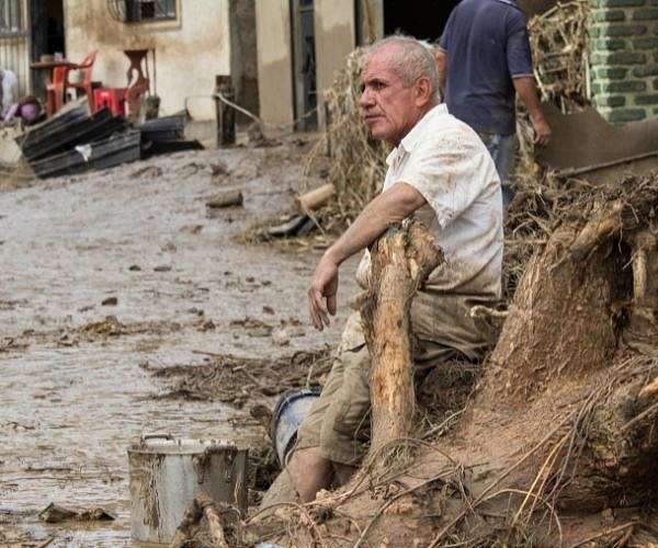 Spain regional leader resigns, a year after deadly floods