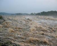 Humans erode soil 100 times faster than nature