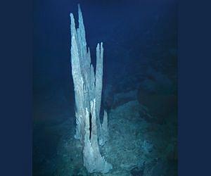 How Did Earth's Primitive Chemistry Get Kick Started?
