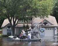 US state of Florida asks for Obama's help in flood recovery