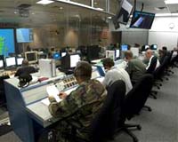 Home Station Warriors Accomplish Mission In Absence Of Deployed Teammates