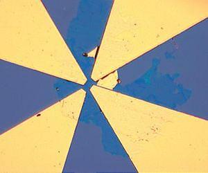 New graphene discovery boosts oil exploration efforts, could enable self-powered microsensors