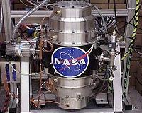 NASA Selects Proposals to Build Better Batteries for Space Exploration