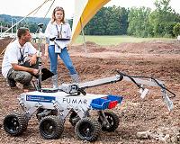 Third European Rover Challenge Kicks Off in Poland
