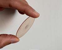 Researchers create focus-free camera with new flat lens