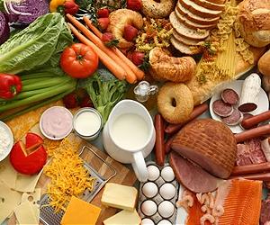 Walker's World: The U.S., China and food