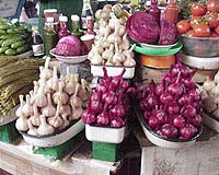 Surging food prices bite across Asia