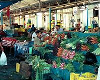 World population-food supply balance is becoming increasingly unstable