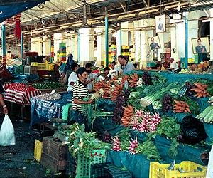 High food prices threaten seething Mideast