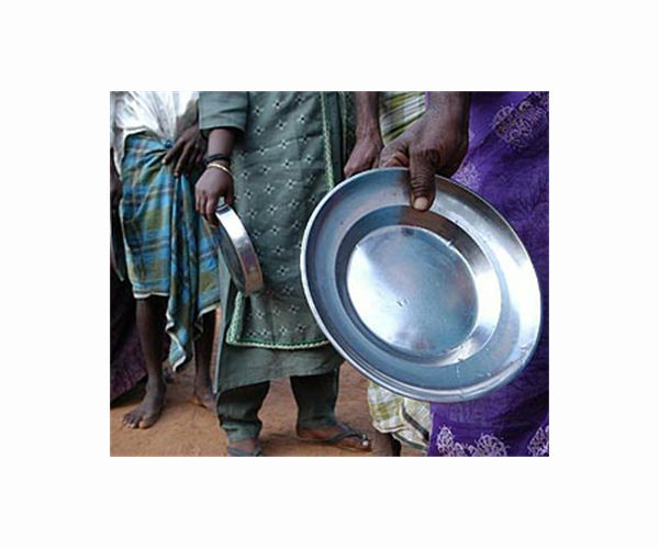 Climate-fueled hunger more than doubles in worst-hit countries; As prices soar
