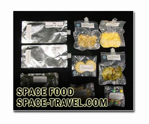 Space aged: wine matured aboard ISS expected to sell for $1mn