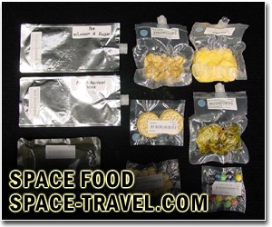 NASA plant study headed to space station