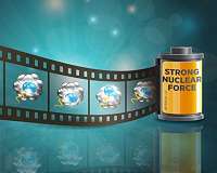 The force is strong in neutron stars