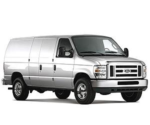 Fuel-efficient vehicles drive GM, Ford US sales