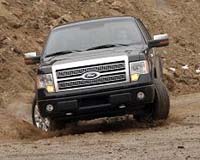 Garmin Delivers Navigation For Ford Commercial Vehicles