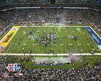 Lions 68th Thanksgiving Day Game Will Be 100 Percent Carbon Neutral