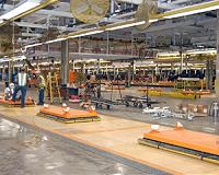 Trump in Detroit this week to talk cars and deregulation