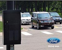 US pushes pedal on car-to-car communication