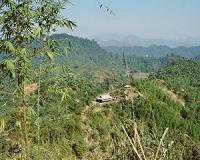 Unearthing dark history in Vietnam's war tunnels