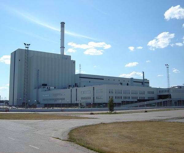 Framatome selected to support component modernizations at Forsmark Nuclear Power Plant