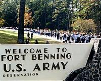 US Army secretary nominee worries about force size