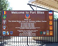 Vast US military base near border relies on Mexican labor