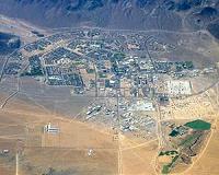 Continued Northrop logistic services for Army's NTC