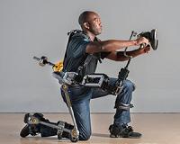 Exoskeleton technology set for Navy testing and evaluation