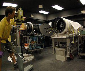 New Telescope Set for Launch May 11 from New Mexico