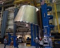 Progress continues on test version of SLS Connection Hardware