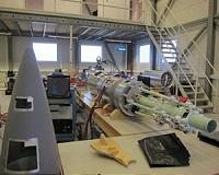 US Navy to Launch Folding-Fin Ground Attack Rocket on Scientific Mission