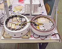 NASA Collaborates With Russia On Foton-M3 Mission