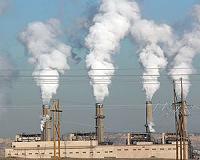 Power plant emissions verified remotely at Four Corners sites