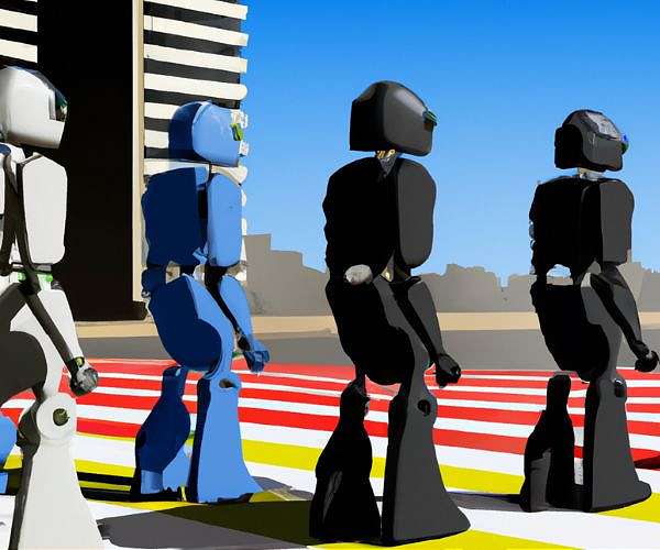 Here Comes the AI: Fans rejoice in 'new' Beatles music