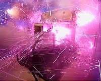 Magnetic field milestone