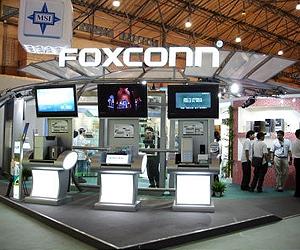 Taiwan IT giant Foxconn beaten in solar cell deal