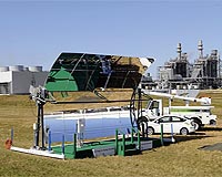 FPL Next Gen Solar Energy Center