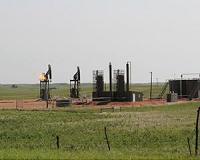 Contamination in North Dakota linked to fracking spills