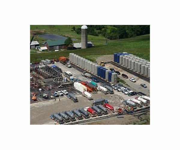 In Pennsylvania, fracking debate triggers political tremors