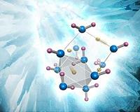 New study describes how surface texture can help or hinder formation of ice crystals