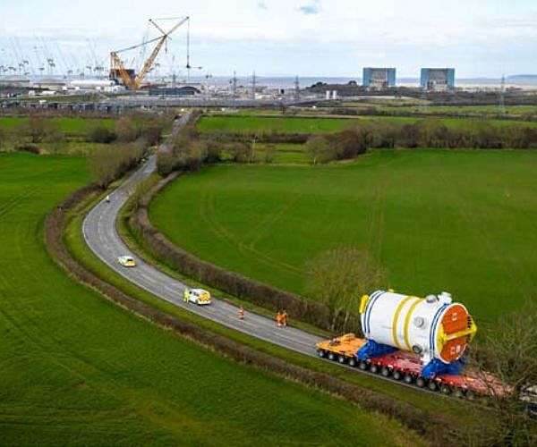 EDF says Hinkley Point C startup delayed, to cost more