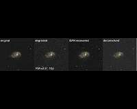 Neural networks promise sharpest ever images