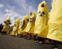 US calls for fresh approach to nuclear sanctions