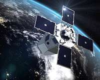 France looks to beef up military space capabilities