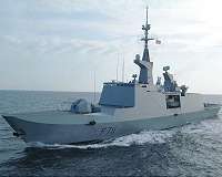 Taiwan seeks return of 'criminal income' from frigate scandal
