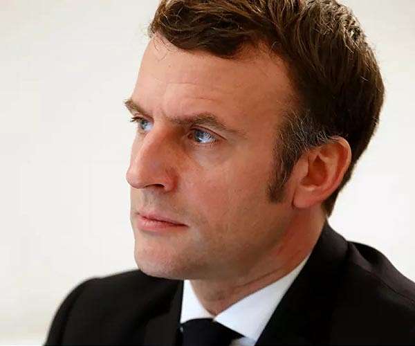 Macron reshuffles French cabinet for tricky second term