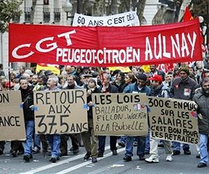 Outside View: Saving Europe from collapse