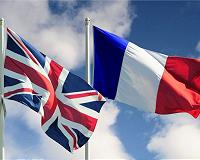 Britain deepens defence ties with France, despite Brexit
